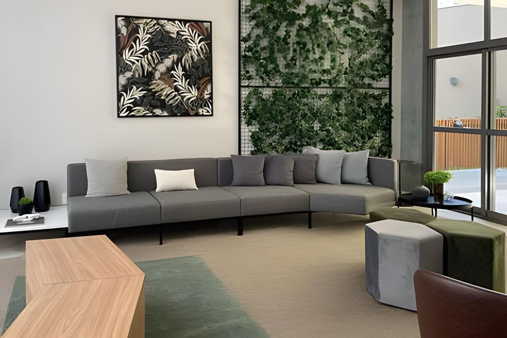Vista Alta/academia/insper E Hosp.sao Luiz 650mts Apartamento