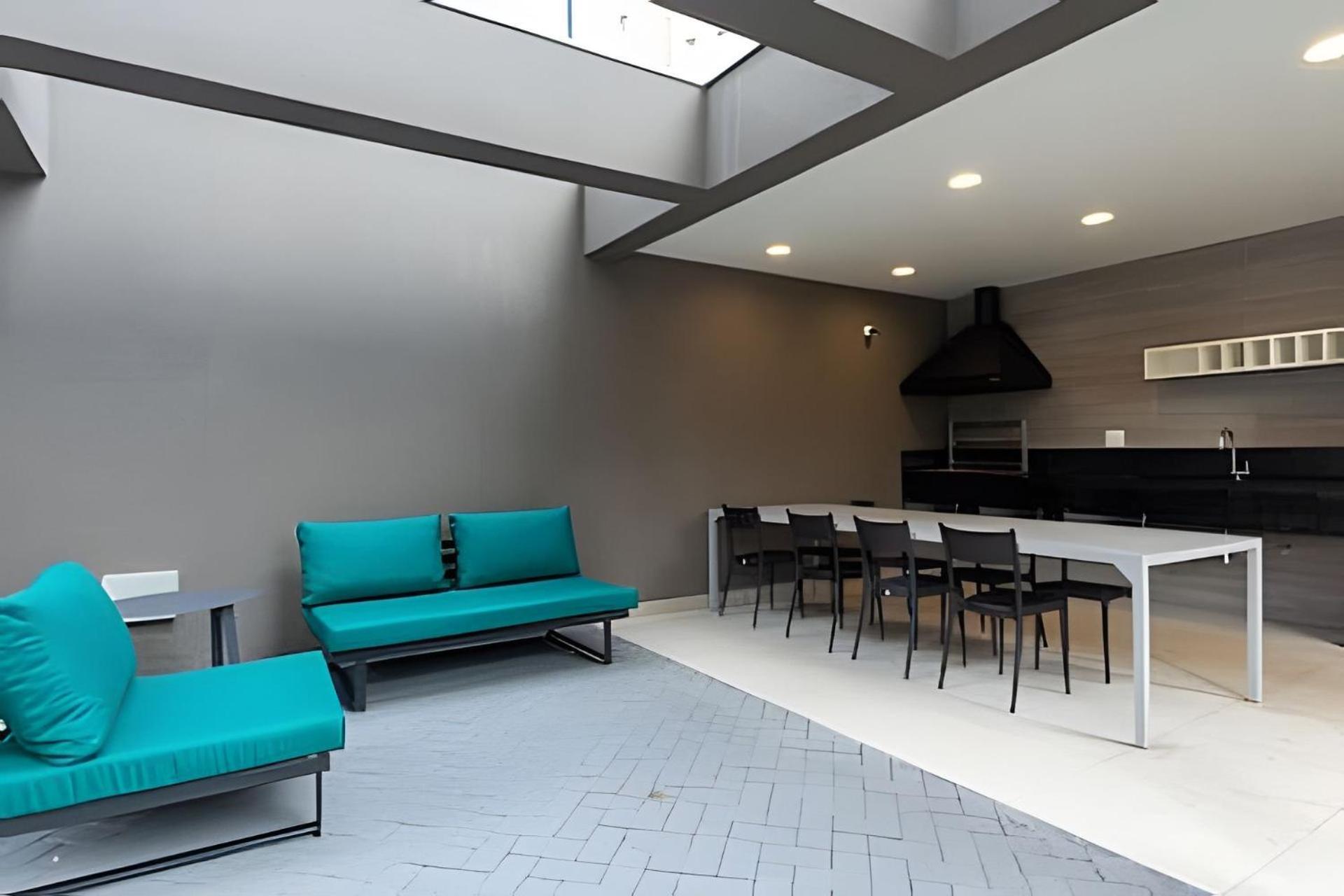 Vista Alta/academia/insper E Hosp.sao Luiz 650mts Apartamento São Paulo