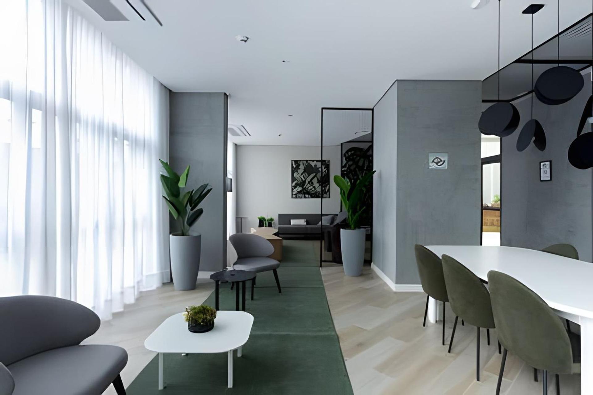 Vista Alta/academia/insper E Hosp.sao Luiz 650mts Apartamento *