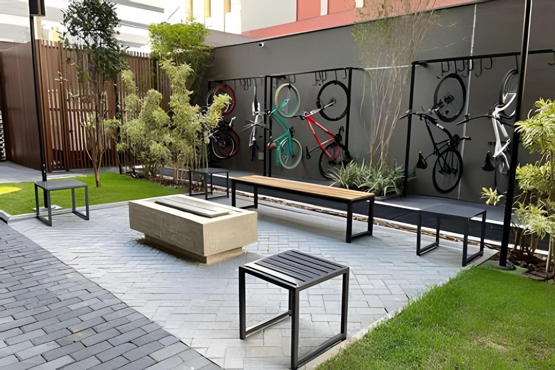 Vista Alta/academia/insper E Hosp.sao Luiz 650mts Apartamento