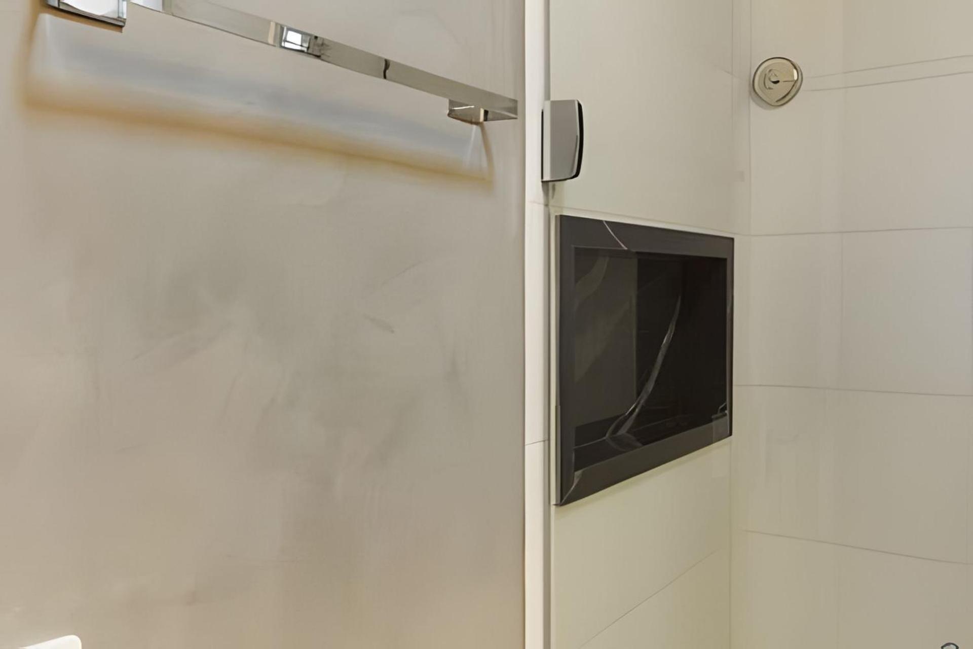 Apartamento Vista Alta/academia/insper E Hosp.sao Luiz 650mts São Paulo